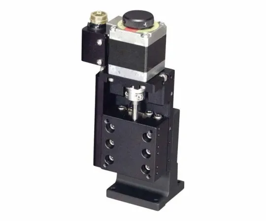62-9887-33 High Grade Z Stage Automatic (40 x 40) Standard Type ALZ-4011-G0M