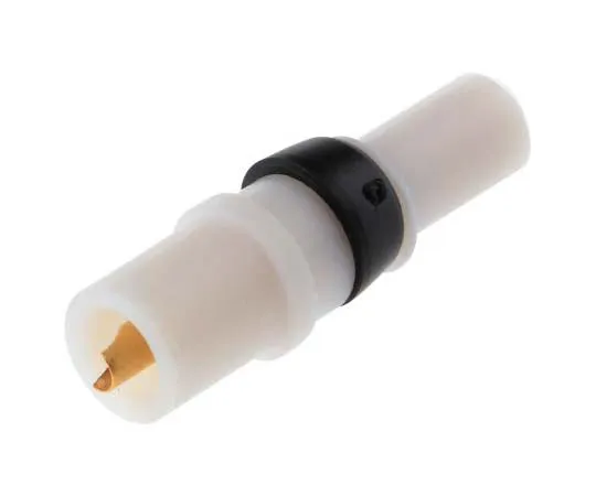 63-7702-34 Harting Male Solder D-Sub Connector Power Contact, Gold Plated High Voltage, 24 → 20 AWG 9692812550