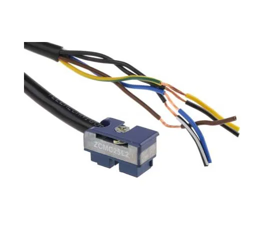 63-7709-73 Telemecanique Sensors Limit Switch Connection Assembly for *** with XC Series ZCMC25L2