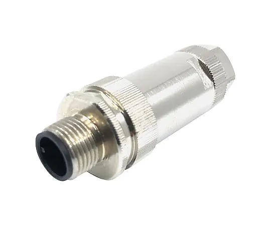 65-1580-26 Sensor cord Plug 4 POS M12 Cable MPM12-SC24-P4AC
