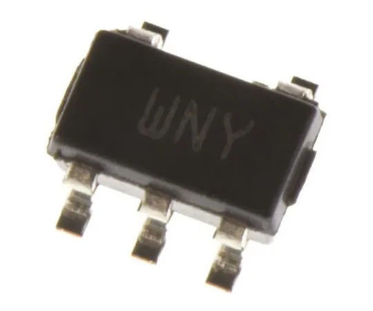 63-7692-32 Watchdog Timer Circuit SOT23-5 STWD100NYWY3F