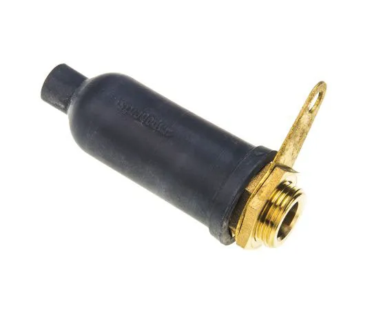 63-7561-25 Prysmian BW20S LSF M20 Cable Gland Kit, includes Earth Tag, Gland Body, Gland Nut, Lock Nuts, Shroud LSF20SBW
