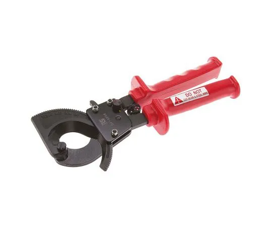 63-7623-40 RS 250mm Wire Cutter For Aluminium, Copper, 240mm cutting capacity 541-6898