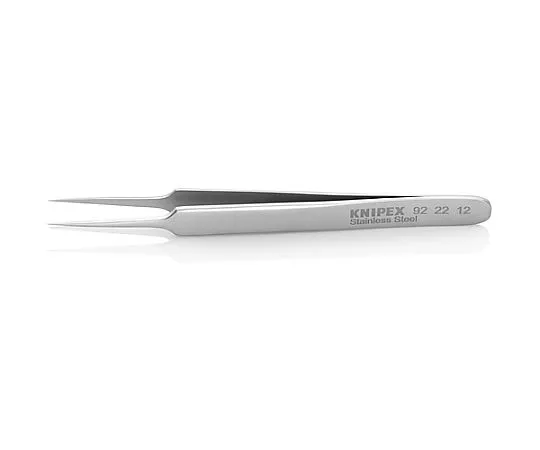 67-6839-14 Precision Tweezers 105 mm 9222-12
