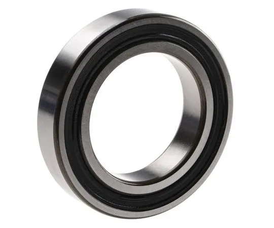 63-7661-50 50mm Deep Groove Ball Bearing 80mm O.D 6010-2RS1/C3