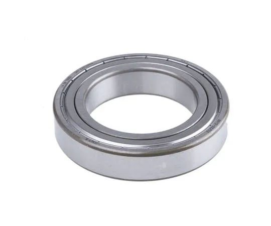 63-7661-21 50mm Deep Groove Ball Bearing 80mm O.D 6010-2Z/C3