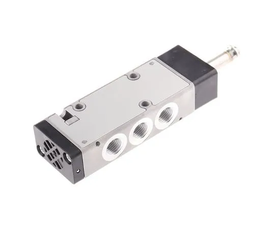63-7556-61 Norgren 5/2 Pneumatic Control Valve Solenoid/Pilot G 1/4 61 Series V61B513A-A2000