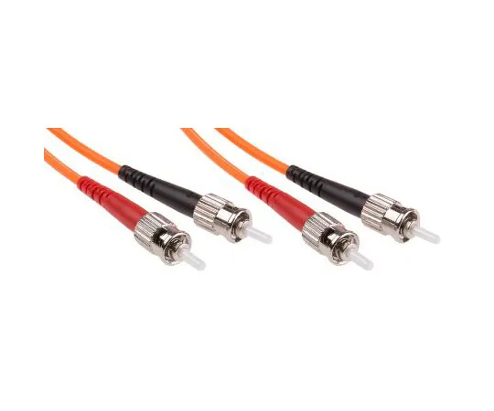 63-7616-74 RS PRO Multi Mode Fibre Optic Cable 3m 535-7294