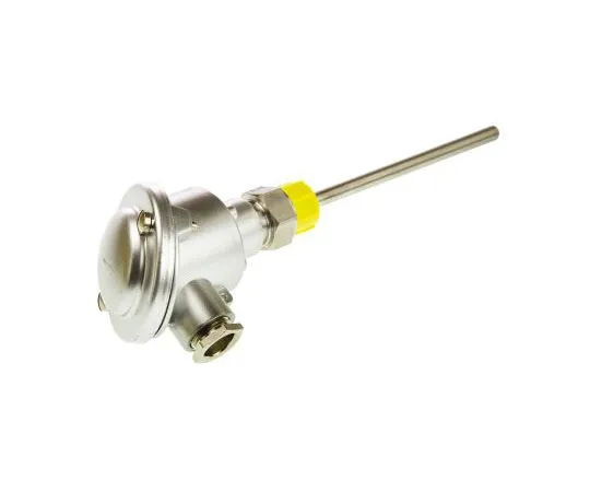 63-7629-08 RS PRO 3 wire PT100 Sensor, -50°C min +250°C max, 150mm Probe Length x 8mm Probe Diameter 547-7708