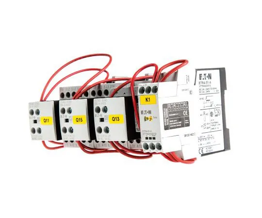 63-7616-35 Eaton 3 PoleStar Delta Contactor, 16 A, 230 V ac Coil, 7.5 kW 278311 & SDAINLM16(230V50HZ,240V60HZ)
