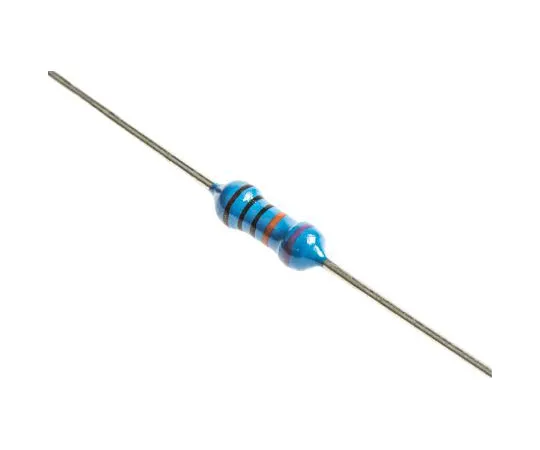 63-7581-23 Arcol 100kΩ 0.25W Metal Film Fixed Resistor ±0.1% ±15ppm/°C MRA0207100KBTA015