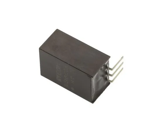 63-7671-73 Recom Switching Regulator, 17 → 72V dc Input, 12V dc Output, 500mA R-78HB12-0.5L