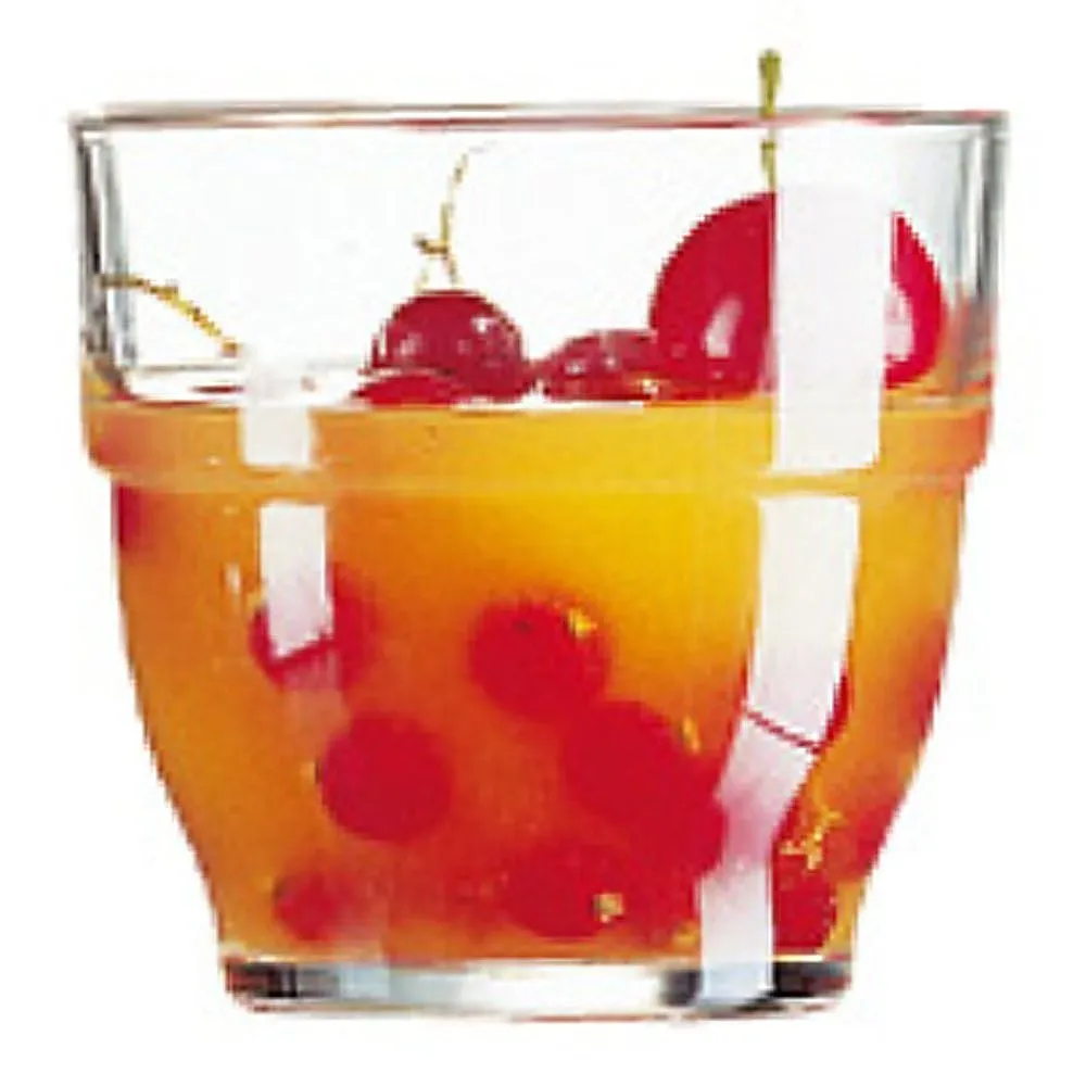 62-6812-91 Forum Tumbler 50829 230 ml (6 pcs)