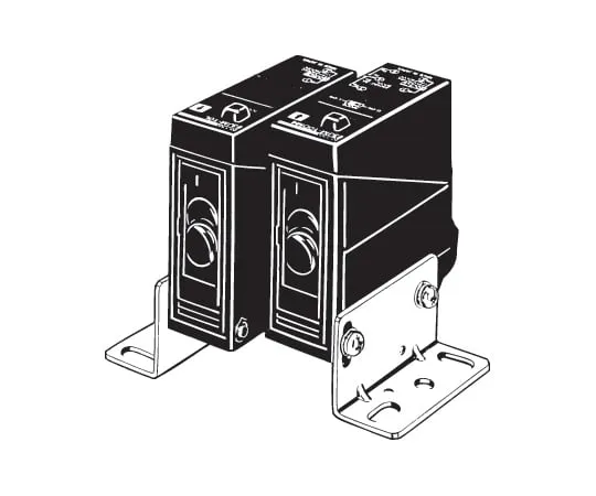 65-2774-07 AC/DC Power-Free Type Photoelectric Switch E3JM-10M4T-NN