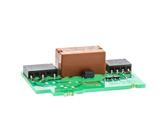 63-7555-14 West Instruments Relay Output Unit for *** with 6010 Series PO1-C10