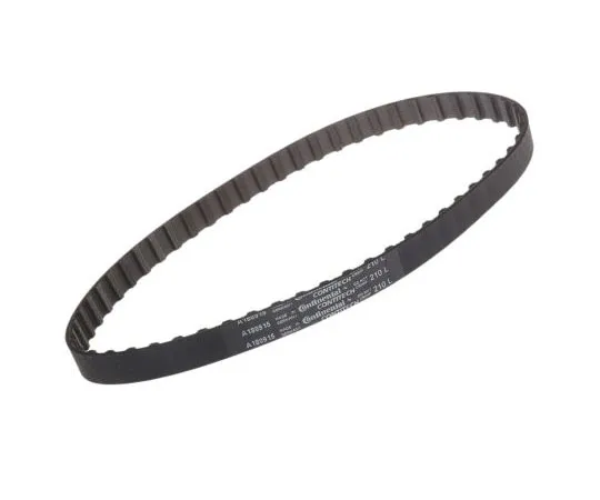 63-7569-74 Contitech 210 L 050, Timing Belt, 56 Teeth, 533.5mm Length X 12.7mm Width 210 L 050