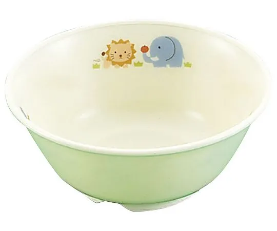 69-5209-16 Bowls Animal Type E-Epocal PNB-528EANI 2125470