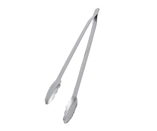 63-7126-79 18-8 Weld Universal Tongs Large Total Length 400 0668200