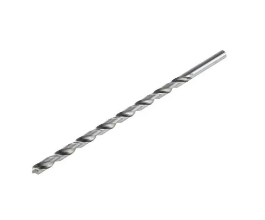 63-7610-45 RS PRO HSS 10mm Jobber; Long Drill Bit, 250 mm Plain Shank 522-6869