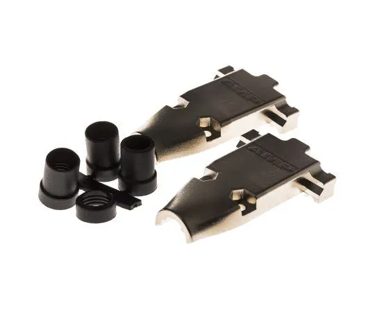 63-7554-29 TE Connectivity Amplimite Series D-sub Connector Backshell 5748676-1