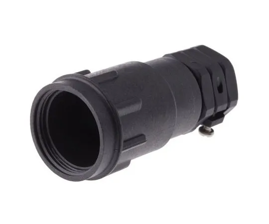 63-7695-08 Souriau Backshell UTG18PG