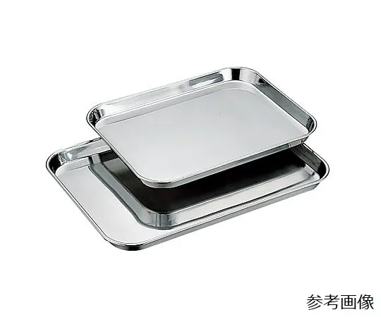 67-2404-65 18-8 Meat Tray 0