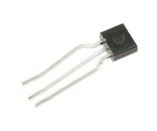 63-7668-69 ZVN2110ASTZ N-Channel MOSFET, 320 mA, 100 V, 3-Pin E-Line Diodes Inc ZVN2110ASTZ