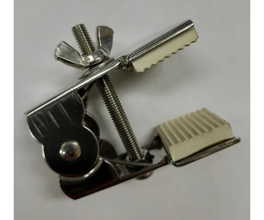 69-3125-68 Separable Flask Clamp (Stainless Steel)