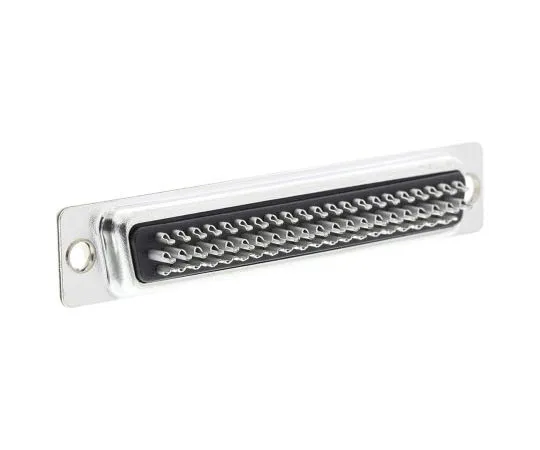 63-7657-65 Harting Cable Mount, 62 Pin D-sub Connector Socket, Shell Size C Mixed Contact D-Sub 9564004704