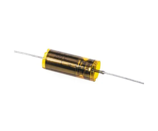63-7690-41　Vishay Tantalum Capacitor 220μF 30V dc MnO2 Wet ±10% Tolerance 135D Series　135D227X9030F6E3