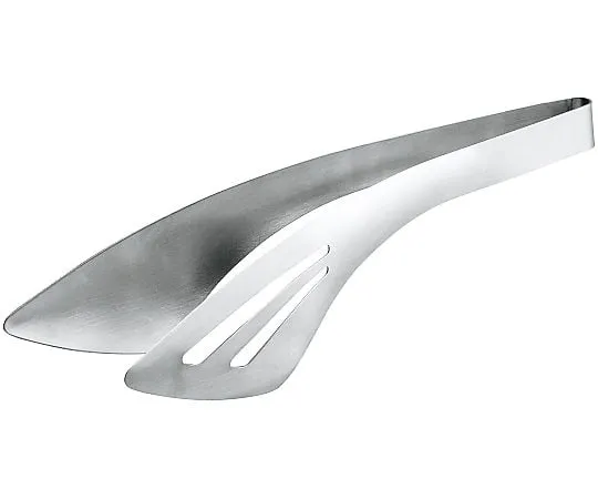 69-5184-95 No-Slip Pinch Scoop Tongs (230 mm) 2104650