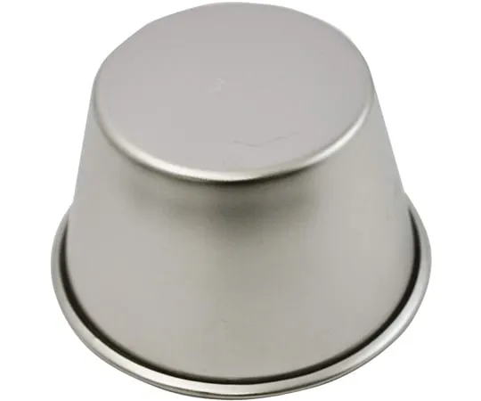 65-1224-52 Kai Ho*** SELECT Pudding Jelly Stainless Steel Type Extra Large 000DL6235
