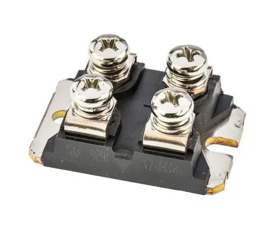 63-7692-56　STMicroelectronics STGE200NB60S IGBT, 200 A 600 V, 4-Pin ISOTOP　STGE200NB60S