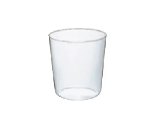 64-5270-90 Heat Resistant Rock Glass RG-300