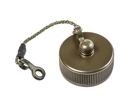 63-7618-42 USBF TV Series USB Dust Cover, Aluminium Material USBF TVC 2 G