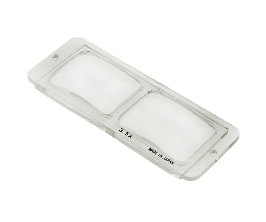 63-4650-74 RS PRO Magnifier Lens 662-923
