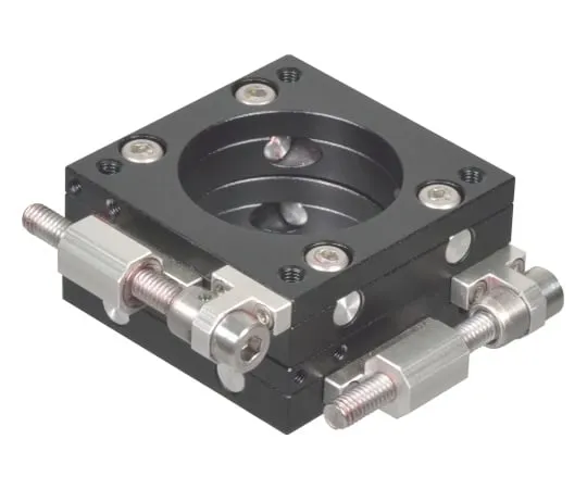 62-9891-61 Transparent XY Axis Fix Stage (40 x 40) LD-P4051FX