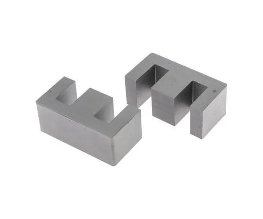 63-7650-35 EPCOS N87 E 65 Ferrite Core Transformer, 7900nH, 65 x 32.8 x 27.4mm B66387G0000X187