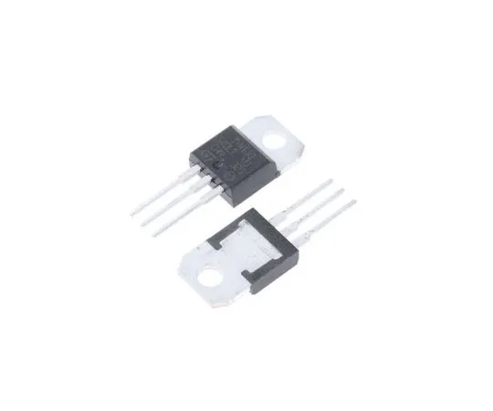 63-7693-94 STMicroelectronics, TYN610RG, Thyristor, 600V 6.4A, 15mA 3-Pin, TO-220AB TYN610RG