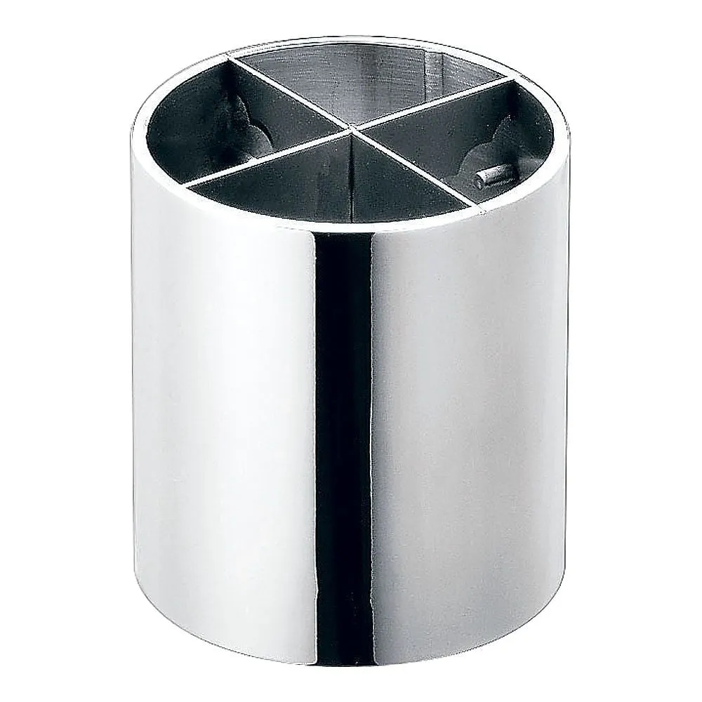 63-5696-34　18-8 Mini Tomato Cutter 4 Split Blade　BTM4503