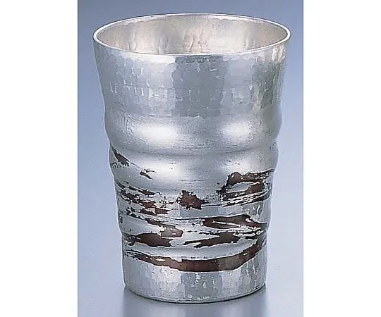 62-6818-25 Copper Tin Brushed Free Cup 360 ml SG011