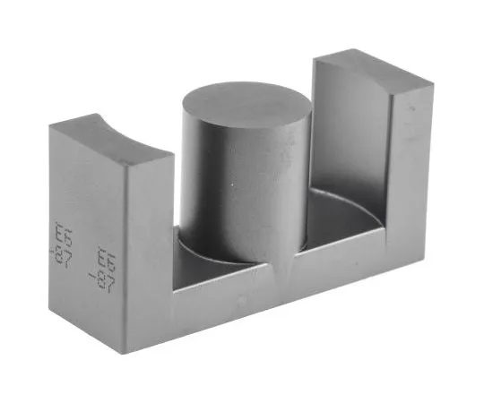 63-7650-52 EPCOS N87 ETD 49 Ferrite Core Transformer, 3800nH, 48.5 x 24.9 x 16.7mm B66367G0000X187
