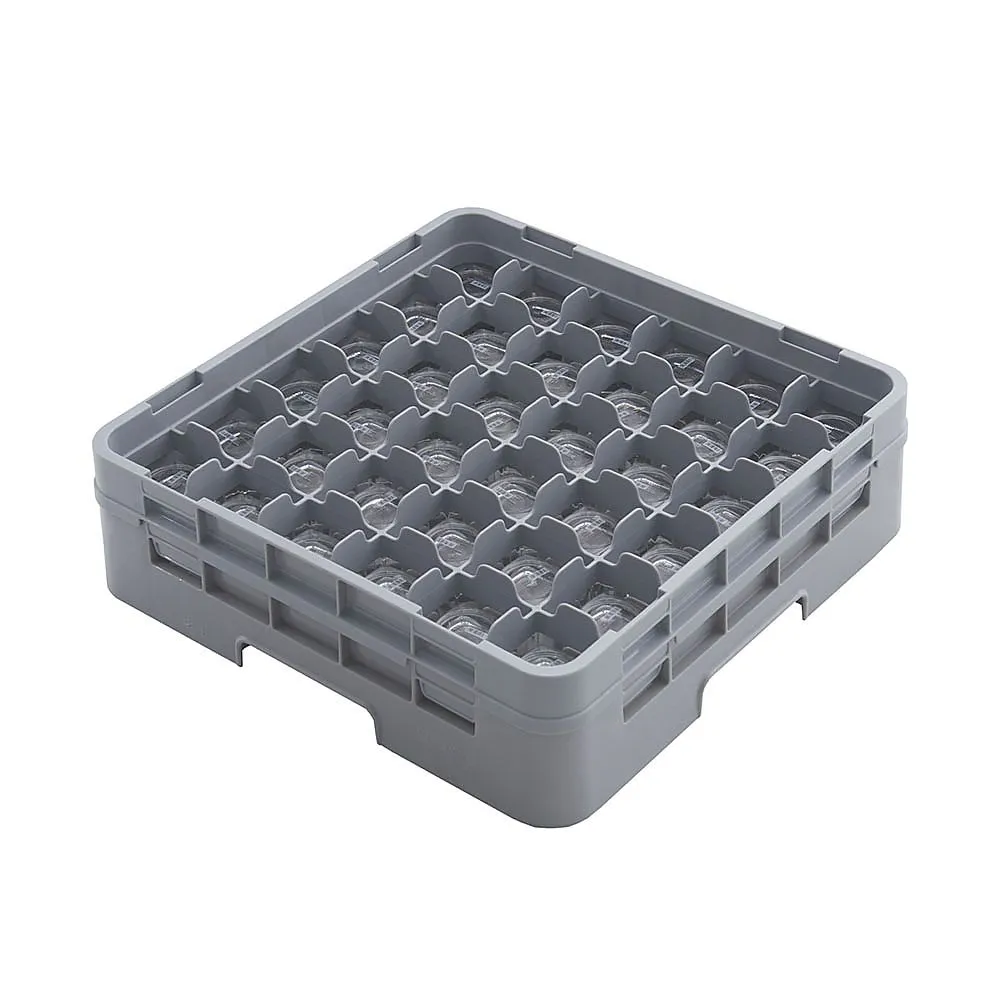 63-1257-19 36 partition cup comb IGL8801