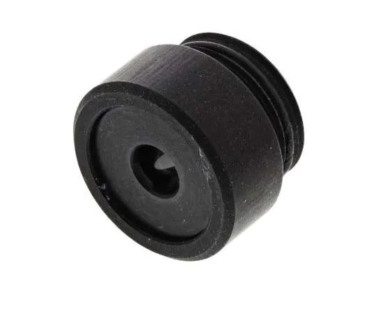 63-7705-56 Global Laser 100° fan angle Line shape Rod-type Laser Lens, Exit aperture 5mm Interchangable Long Line