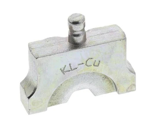 63-7559-42 Klauke L Series, Crimp Die Set HL425