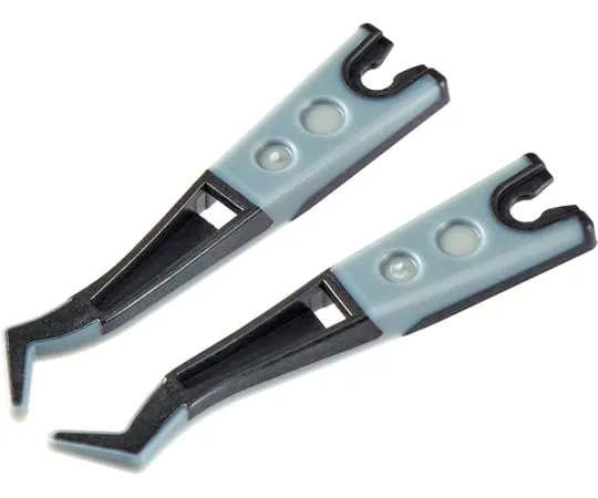 68-0764-19 ESD Soft Tip 2 Pieces P-642J-1