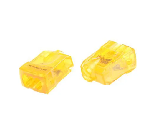 63-7641-71 Legrand 0 343 23 Screwless Connection Terminal for *** with Three Wires 0 343 23