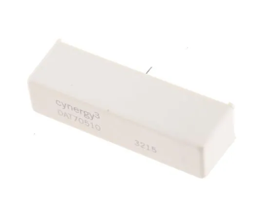 63-7600-68 SPNO Reed Relay, 5V dc TEL 15-1212