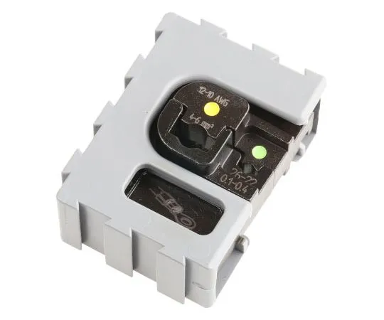 63-7584-89 Pressmaster Crimping Tool 4300-3128/AAB