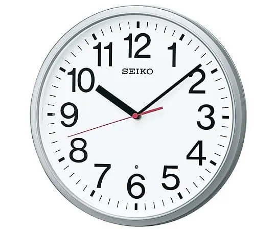 62-9155-98　[Radio Wave] Wall Clock　EA798CC-123